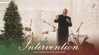 INTERVENTION  Erwin Raphael McManus  Mosaic [upl. by Cai]