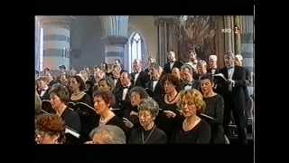 Haydn Stabat Mater  Eja Mater fons amoris [upl. by Kliber]