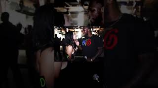 Asking Women The HOTTEST TATTOO A GUY CAN GET  Public Interview 2021 Shorts [upl. by Ydroj716]