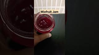 Kissan Mix Fruit Jam Best One shorts [upl. by Storfer]