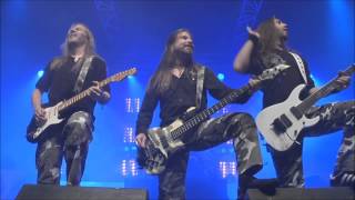 Sabaton  Gott Mit Uns Ao Vivo  Legendado PT BR [upl. by Arevle]