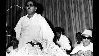 Muthuvel Karunanidhi Looking back at his life in active politics for over seven decades [upl. by Orsay]