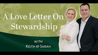 100624 Love Letters with Keith amp Sarah  Lakewood Marriage Ministry [upl. by Eiuqnimod337]