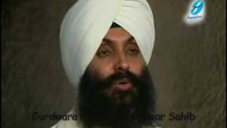 Waheguru Wahegur Bhai Joginder Singh Ji Riar [upl. by Yajiv]