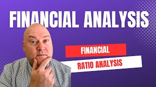 Financial Ratio Analysis Introduction [upl. by Rory]