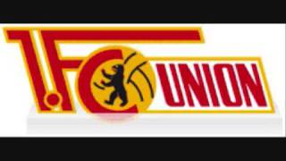 FC Union Berlin  Nina Hagen  Eisern Union [upl. by Redienhcs]