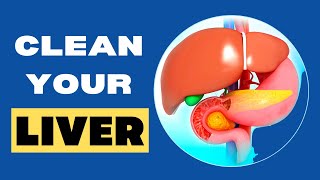 8 Best Foods To Cleanse Your Liver [upl. by Steinberg]