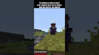 La Nutria 23 westcol parati minecraft [upl. by Theresina]