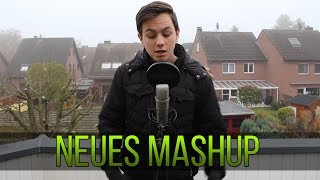 NEUES MASHUP KOMMT  BEI 500 DISSLIKES [upl. by Grania]