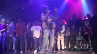 2 Chainz performs quotSpend Itquot quotGot Onequot amp quotTurn Upquot Live in Houston [upl. by Meadows]