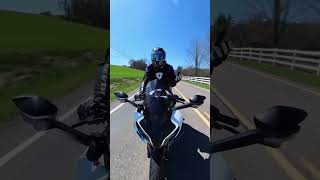 CFMOTO Sport Bikes in the USA [upl. by Hulburt]