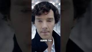 SHERLOCK 1 Entré par effraction film serie movie marvel crime acting drama police netflix [upl. by Nylecaj258]