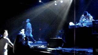 USS  Anti Venom  Neurochemical Warfare Gas Masquerade Intro  The Koolhaus [upl. by Kirstyn]