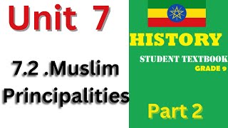 72 The Muslim Principalities [upl. by Minni]