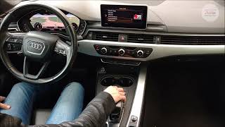 Modulo DABDAB Dual Tuner per sistemi MIBMIB2 MQB AUDI [upl. by Francesca]