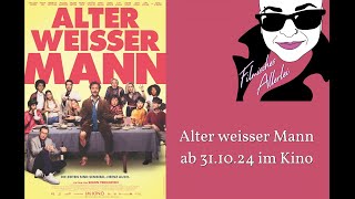 Alter weißer Mann  Filmkritik [upl. by Aynik]