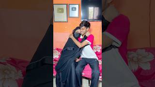 Hijab queen 🧕caring partner Part2 ￼shorts hijab islam shortsfeed viralvideos youtubeshorts [upl. by Ferreby]