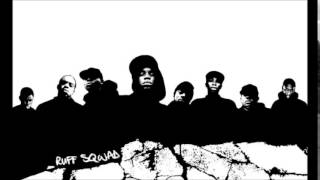 Ruff Sqwad Rapid  Xtra instrumental HD [upl. by Gratiana66]