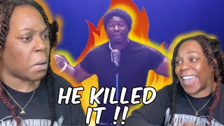 The Most Emotional FreestyleRap Ever Must Watch 😳  Hotthead Yungin quotGoin Back Inquot Reaction [upl. by Ednil]