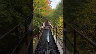 Fall Hiking in Ontario Canada [upl. by Alaham]