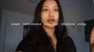 grwm decolonizing the mind  dealing w low vibrational people  vlog [upl. by Nodroj]