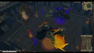 Grotesque Guardian Boss OSRS Gargoyles Task Noob Guide [upl. by Eerrahs]