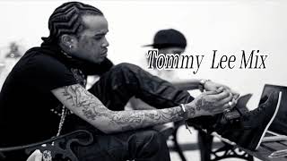 Tommy Lee Sparta Mix  Tommy lee Sparta Motivation Songs  Calum beam intl [upl. by Ruth24]