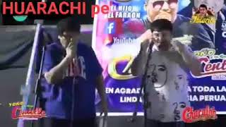 Mix Cholita  Chacalon Jr ft Toño Centella Video Oficial [upl. by Nainatrad]