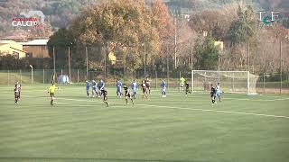 TERNI FCPIERANTONIO 00 ECCELLENZA 14 gennaio 2024 [upl. by Anialam]