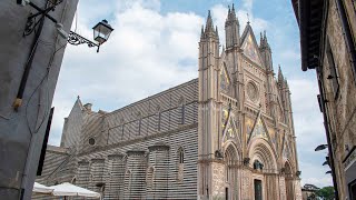 Orvieto Italy [upl. by Assek]