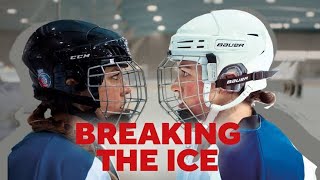 Breaking The Ice 2022 Full Movie Review amp Facts  Alina Schaller  Tobias Resch  Judith Altenberger [upl. by Ycul166]