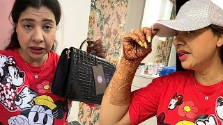 Received AMAZING DIWALI gifts 🎁 [upl. by Niroht600]