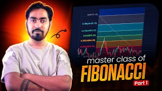 What is Fibonacci strategy How to use Fibonacci Basic to Advanced series part 1 TRADINGLEGEND [upl. by Lolita]