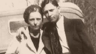 What The World Never Knew About Bonnie And Clyde [upl. by Emmeline]