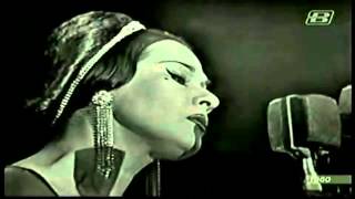 Yma Sumac Live in Moscow 1960 chuncho [upl. by Narcissus267]