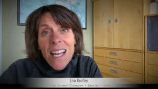 Lisa Bentleys Health Routine [upl. by Alit]