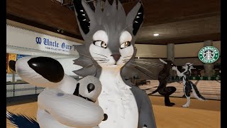 VRChat Animated yourself MOD Not allowed anymore on VRC [upl. by Stelmach]