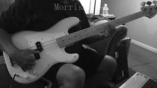 The Staples Singer Lets do it again  Bass Lesson [upl. by Florrie]