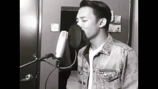 Aiman Tino  Ku Rela DiBenci Cover by Hael feat Gathemusico [upl. by Mccormick]