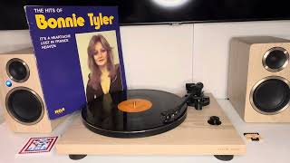 Bonnie Tyler  Lost in France [upl. by Nired]