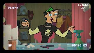 Total Drama Action Duncans Confessionals [upl. by Sundstrom]