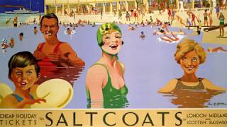 Saltcoats  A short documentary [upl. by Ulah]