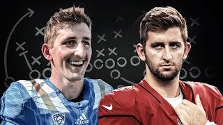 The Rise And Fall Of Josh Rosen Film Breakdown of What REALLY Happened [upl. by Blinni639]