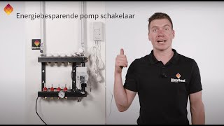 Uitlegvideo Energiebesparende pompschakelaar [upl. by Euphemiah]