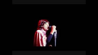 Rolling Stones  Brown Sugar 1st live performance19691206 Altamont Speedway [upl. by Bates]