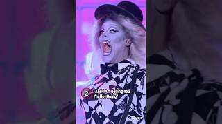 Most Emotional Drag Race Lip Syncs 🥹 [upl. by Robinette]