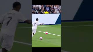 Modric vs vinicius shorts [upl. by Ahsykal]