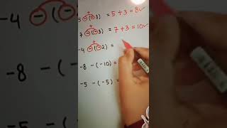 Mathematik Hilfe maths mathetipps viralvideoshorts idee mathematics matemática mathhelp [upl. by Sherr]