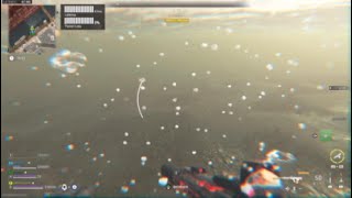 Scuba mask glitch DMZ [upl. by Annhej]