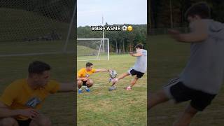 Until you get it right ❤️⚽️ football soccer asmr [upl. by Anhsirk]